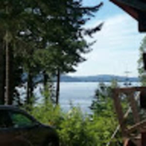 Meet your Posher, Cooper